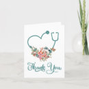 Search for nurse thank you cards Veterinarian