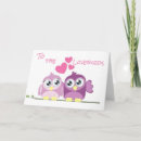 Search for lovebirds cards Cartoon