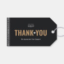 Search for business thank you gift tags Qr code
