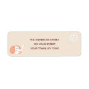 Search for sunshine return address labels Happy