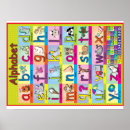 Search for abc animals posters Colourful