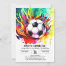Search for goal invitations Soccer