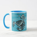 Search for scorpio scorpion mugs Astrology