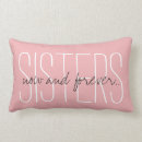 Search for sister cushions Chic