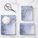 Search for fog wrapping paper Nature