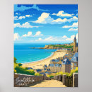 Search for st malo posters France