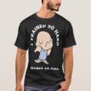 Search for hair loss tshirts Guy