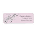 Search for matching return address labels Girl