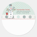 Search for presenter stickers Winter