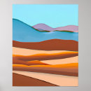 Search for desert colors posters Landscape