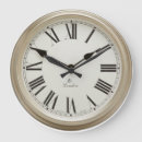 Search for bronze clocks Minimal