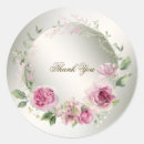 Search for pink frame stickers Watercolor flowers