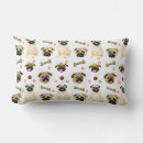 Search for pug cushions White