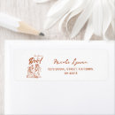 Search for skeleton wedding return address labels Skeletons