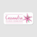 Search for flower name tags Floral
