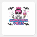 Search for icecream stickers Christmas in july