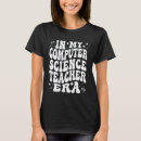 Search for computer tech tshirts Stem