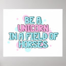Search for horse quotes posters Unicorn