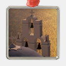 Search for santorini christmas tree decorations Blue