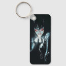 Search for catwoman key rings Diamond