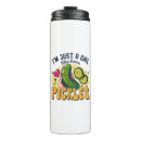Search for pickles travel mugs Green
