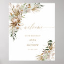 Search for engagement welcome party signs Botanical