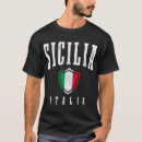 Search for sicilia tshirts Flag