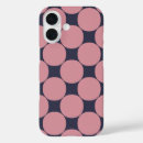 Search for salmon pink iphone cases Modern