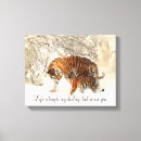 Search for winter scene canvas prints Snow