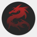 Search for tattoo designs stickers Red