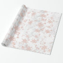 Search for pink marble wrapping paper Winter