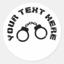 Search for handcuff Law