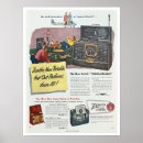 Search for vintage radio art Antique