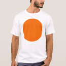 Search for colored tshirts Orange
