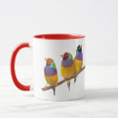 Search for gouldian mugs Wildlife