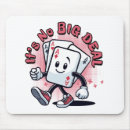 Search for dealing mousepads Funny