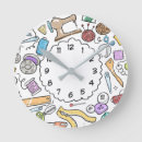 Search for sewing room clocks Craft