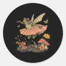 Search for frog fairy stickers Dancelover