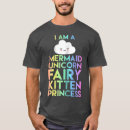 Search for i am a unicorn tshirts Rainbow