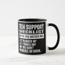 Search for checklist mugs Geek