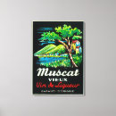 Search for muscat art Wine