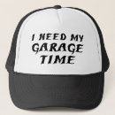 Search for auto mechanic hats Garage