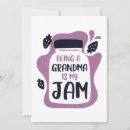 Search for grandma thank you cards Nana