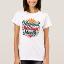 Search for hispanic celebration Hispanic heritage month