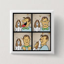 Search for funny friend badges Drawing