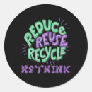 Search for environmental science stickers Activist
