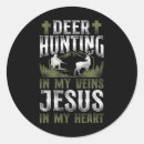 Search for archery hunting stickers Forest