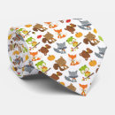 Search for racoon ties Fox