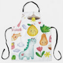 Search for stickers aprons Fruit