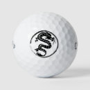 Search for tattoo golf balls Black